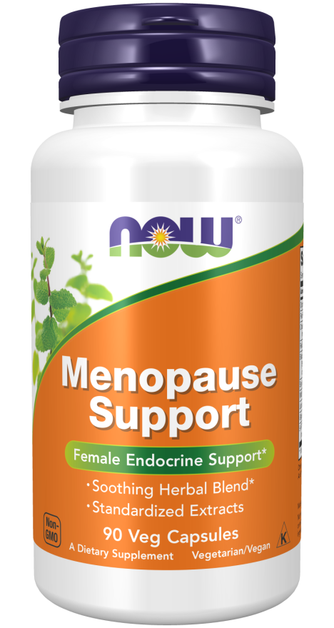 Image of Menopause Support 90vcaps