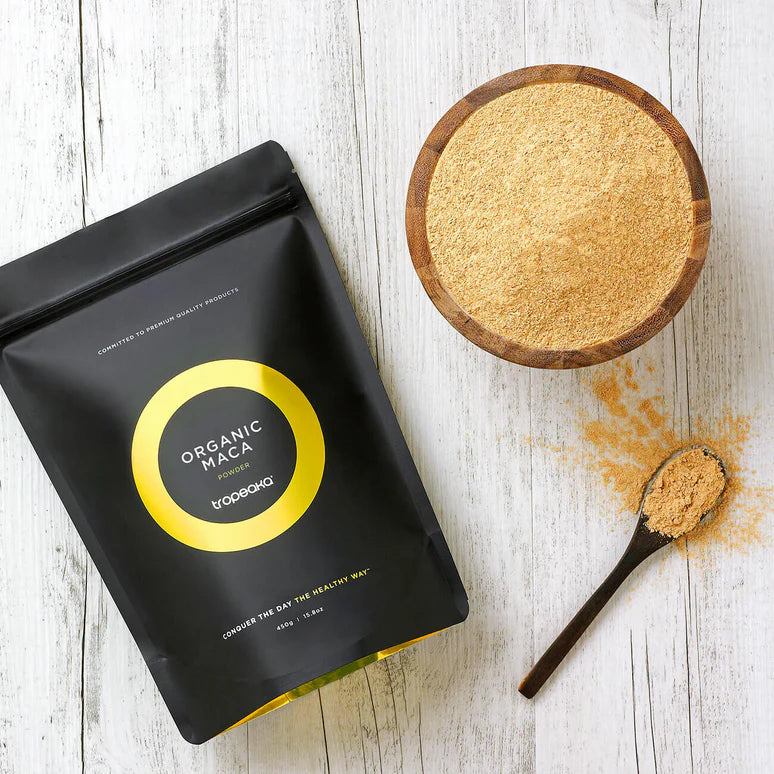 Image of Maca Powder 100g