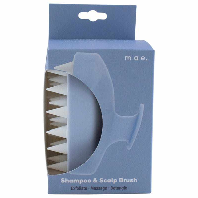 Brush Shampoo & Scalp-Mae-Matakana Pharmacy