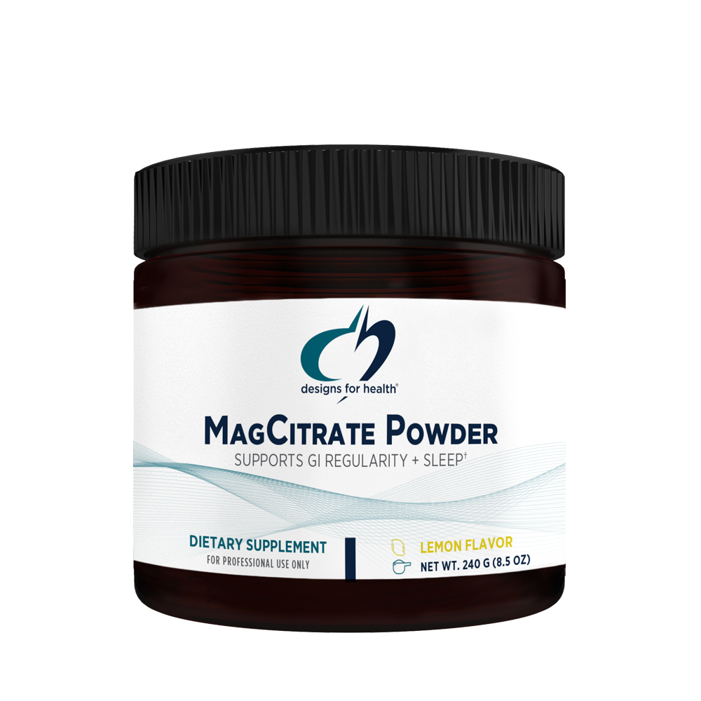 Image of MagCitrate Powder 240g