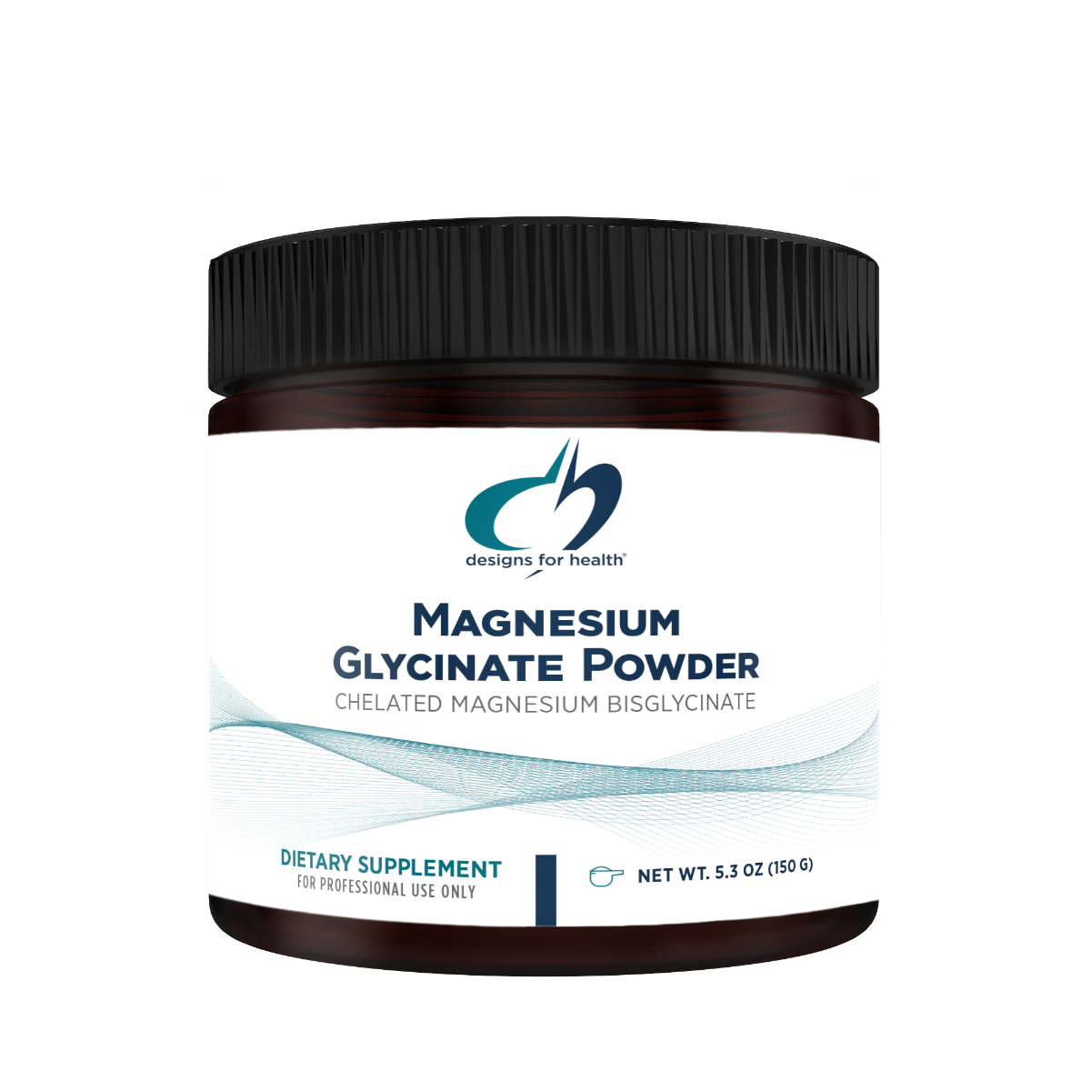 Image of Magnesium Glycinate Powder 150g