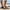 Walkable Beach Malibu black jandals worn on the beach