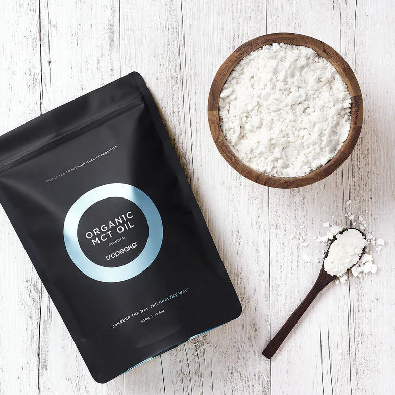 Image of MCT Oil Powder 200g