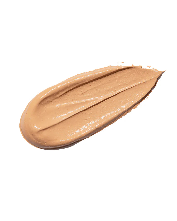 Image of Cream to Powder Foundation SPF 20 Medium