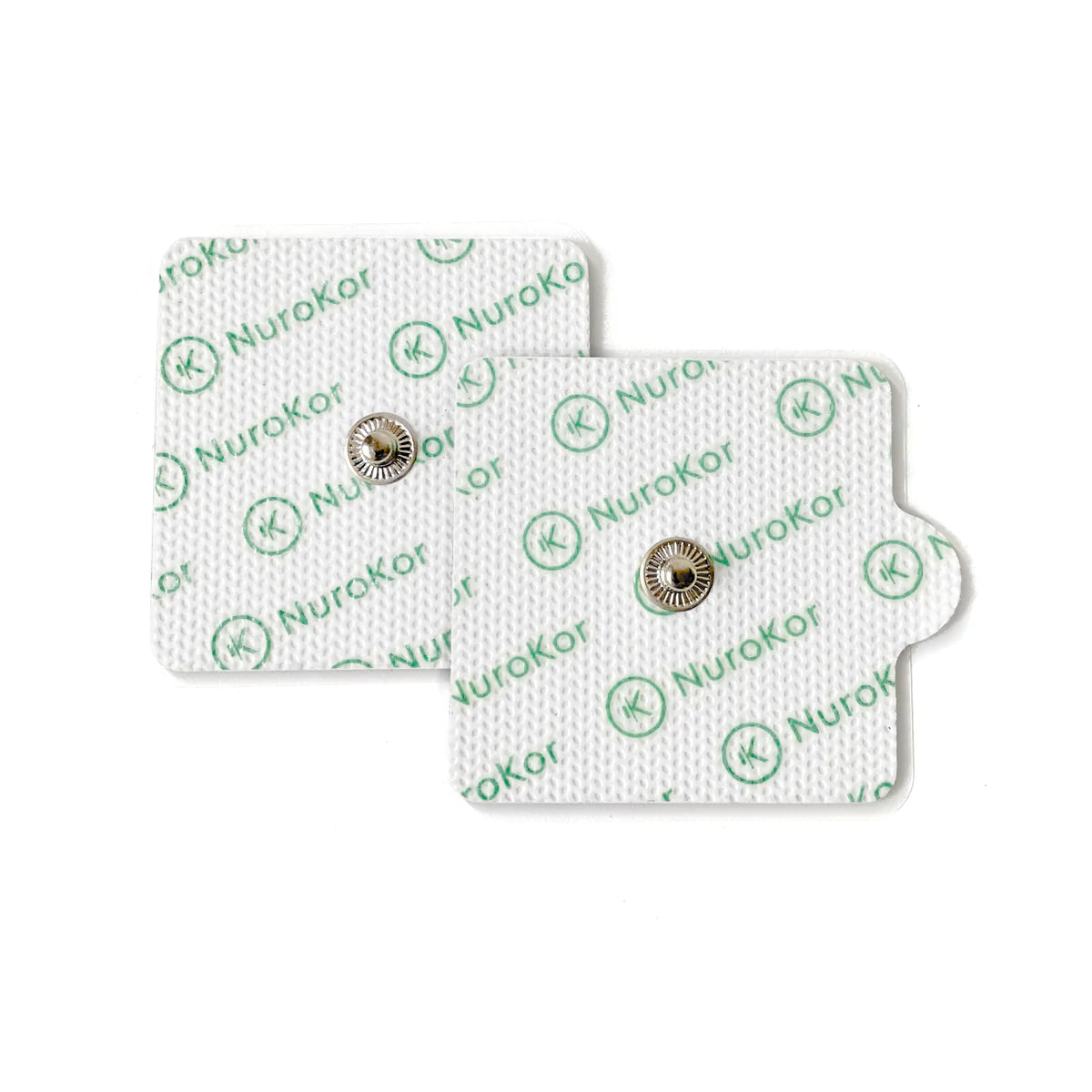 Image of NuroKor Eco Life Series Pads - Medium Pair