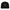 Kooringal Men's 5 Panel Cap Statements in Black, view 2