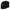 Kooringal Men's 5 Panel Cap Statements in Black, view 3