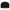 Kooringal Men's 5 Panel Cap Statements in Black, view 4