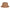 Kooringal Men's Bucket Hat Palm Valley in Chai, front