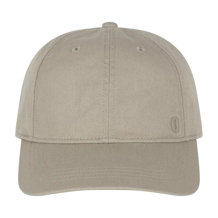Kooringal Men's Casual Cap Boston in Khaki, view 2