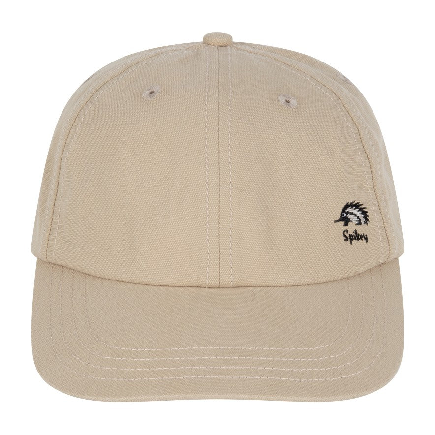 Kooringal Men's Casual Cap Larrikins in Stone, view 2