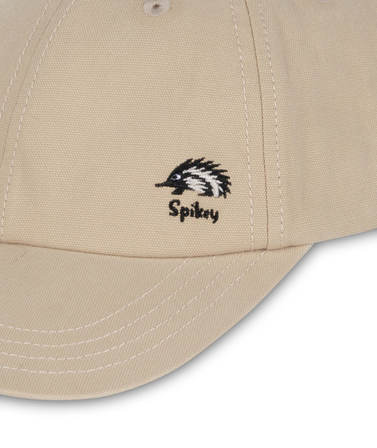 Kooringal Men's Casual Cap Larrikins in Stone, view 3