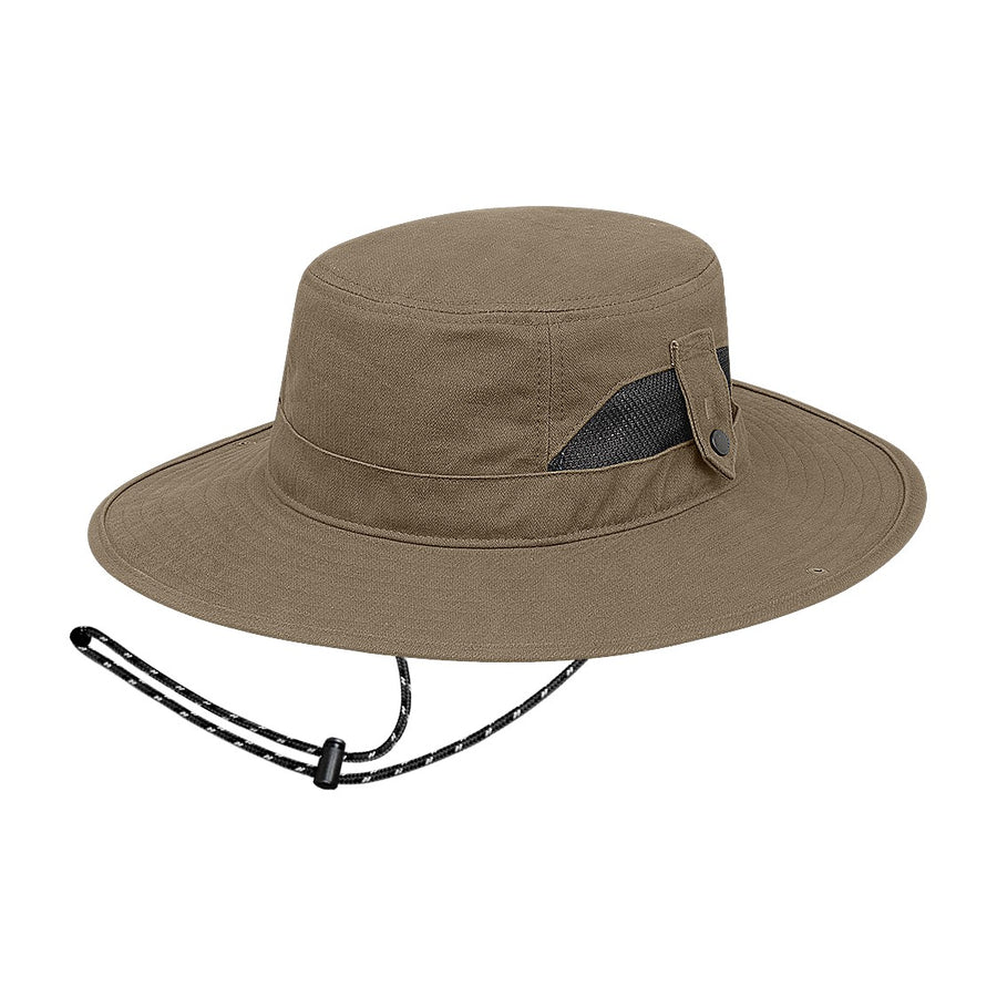 Men's Mid Brim Hat Redondo | Kooringal Australia