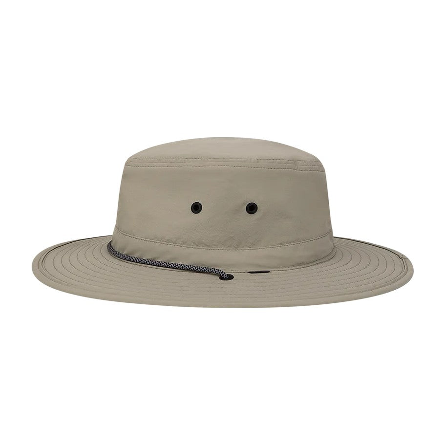 Kooringal Men's Mid Brim Hat Somerset in Seagrass, view 2