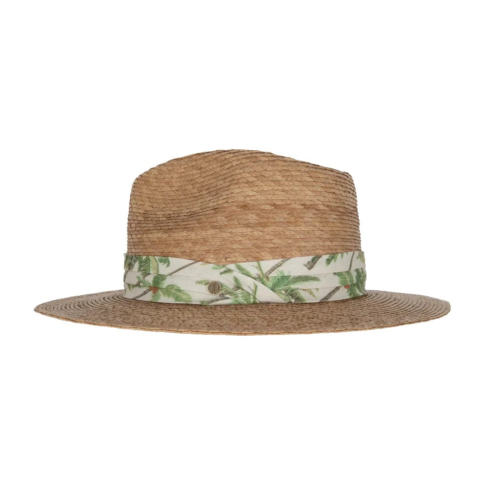 Kooringal Men's Safari Hat Fraser in Chai, view 4