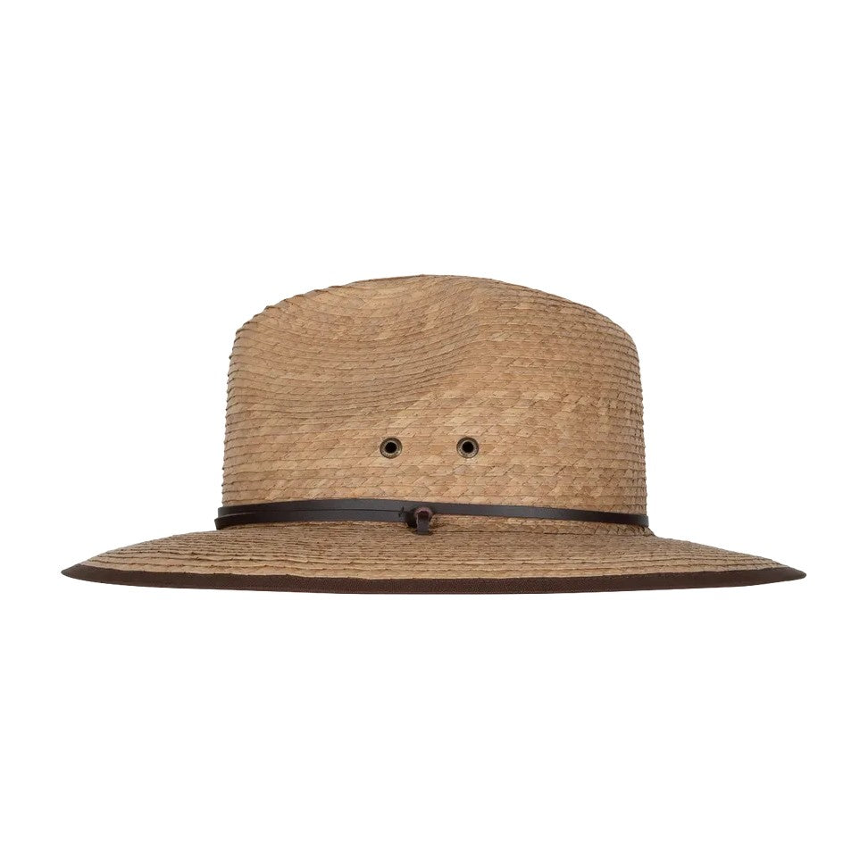 Kooringal Men's Safari Hat Jervis Bay in Natural, view 3