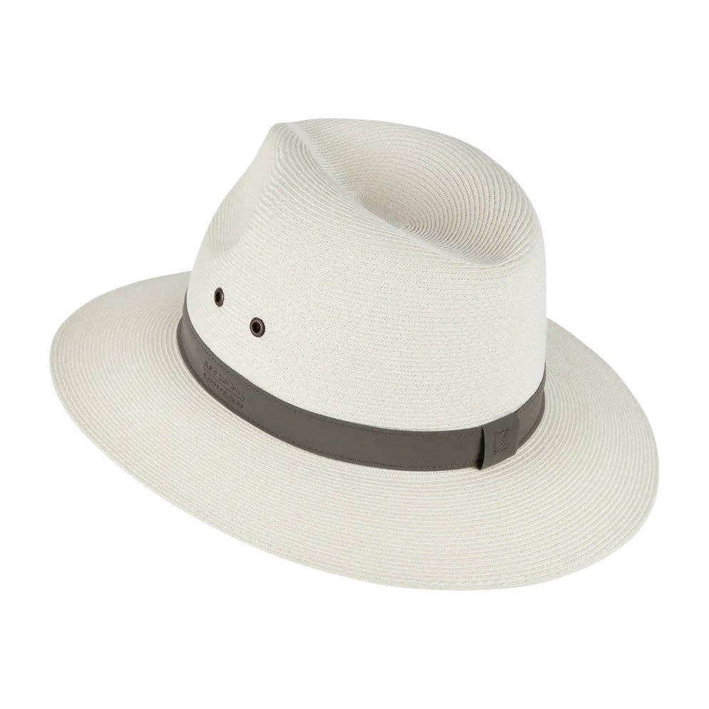 Kooringal Men's Safari Hat Lindeman in Ivory, view 4