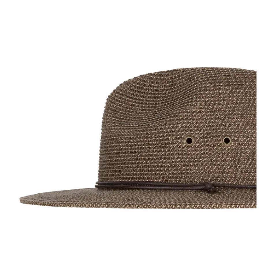 Kooringal Men's Safari Hat Whitsundays in Chai, view 2