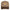 Kooringal Men's Trucker Cap Goldfield in Brown, view 3