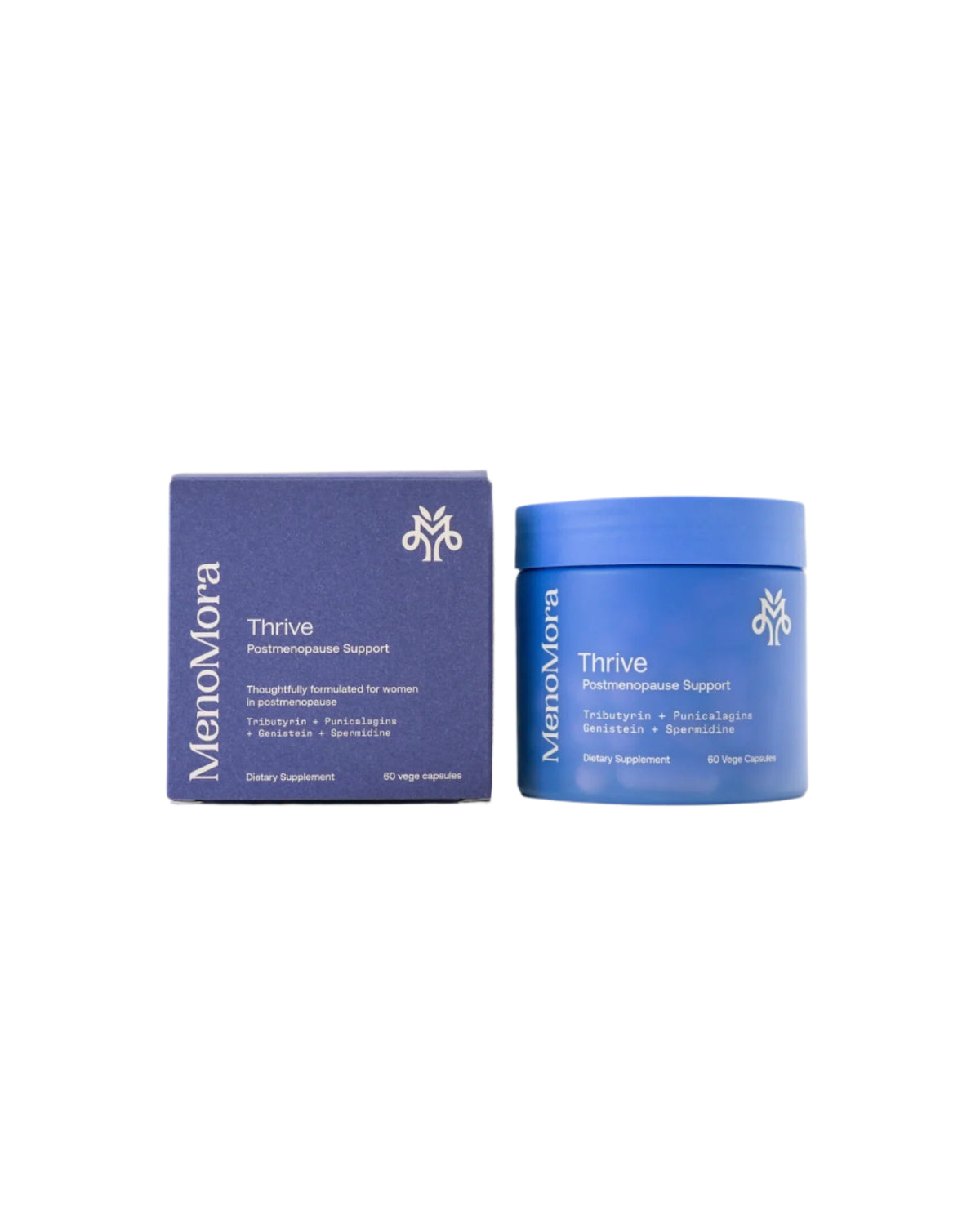 Thrive 60 Capsules-Menomora-Matakana Pharmacy