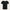 Men's Crew Neck T-Shirt in black, Boody organically grown bamboo