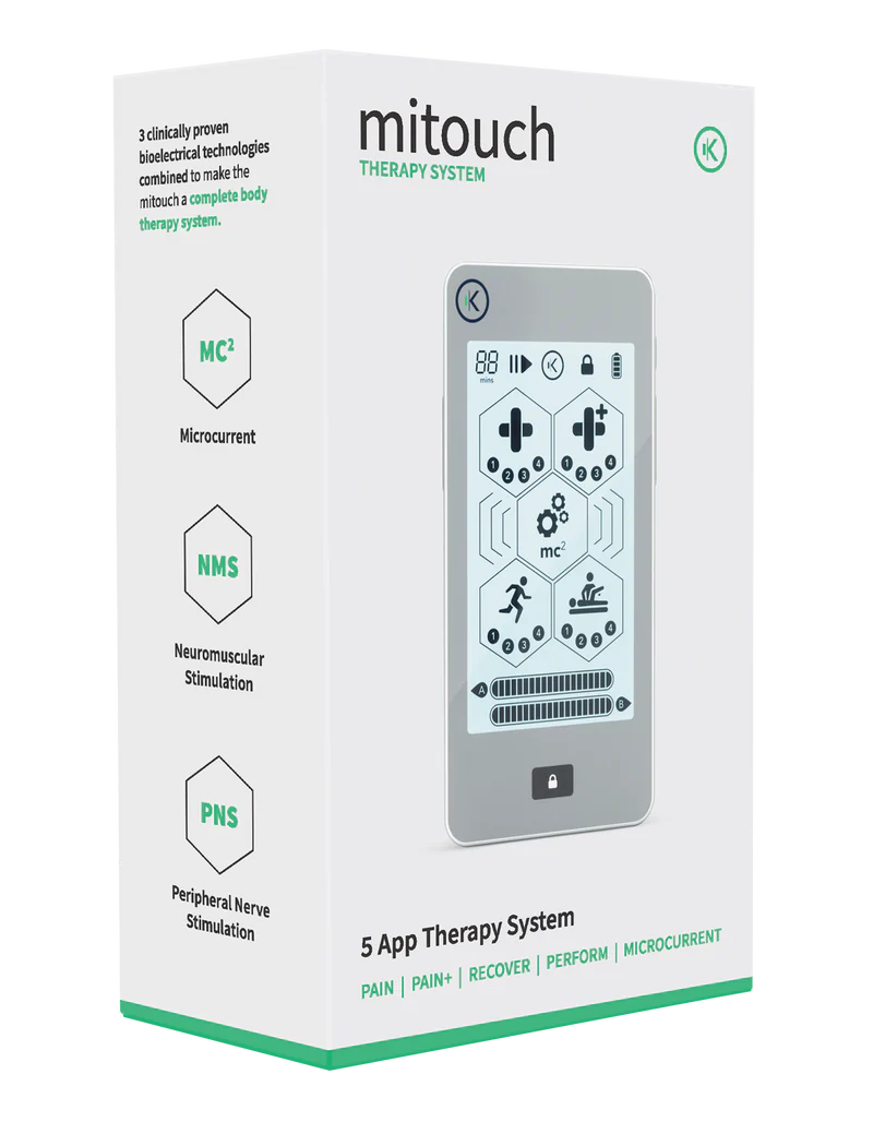 Image of NuroKor MiTouch