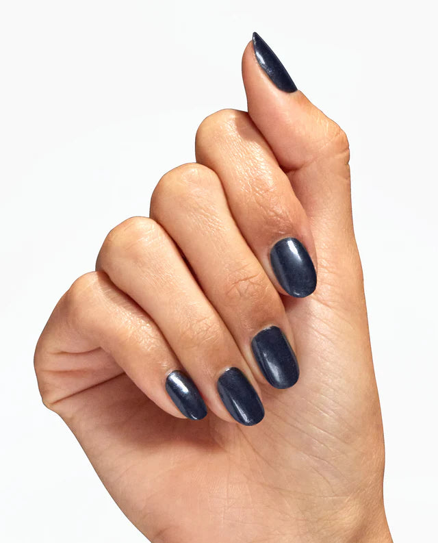 OPI Nail Lacquer Midnight Mantra-Matakana Pharmacy