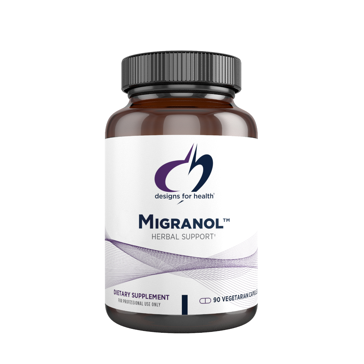 Image of Migranol 90 caps