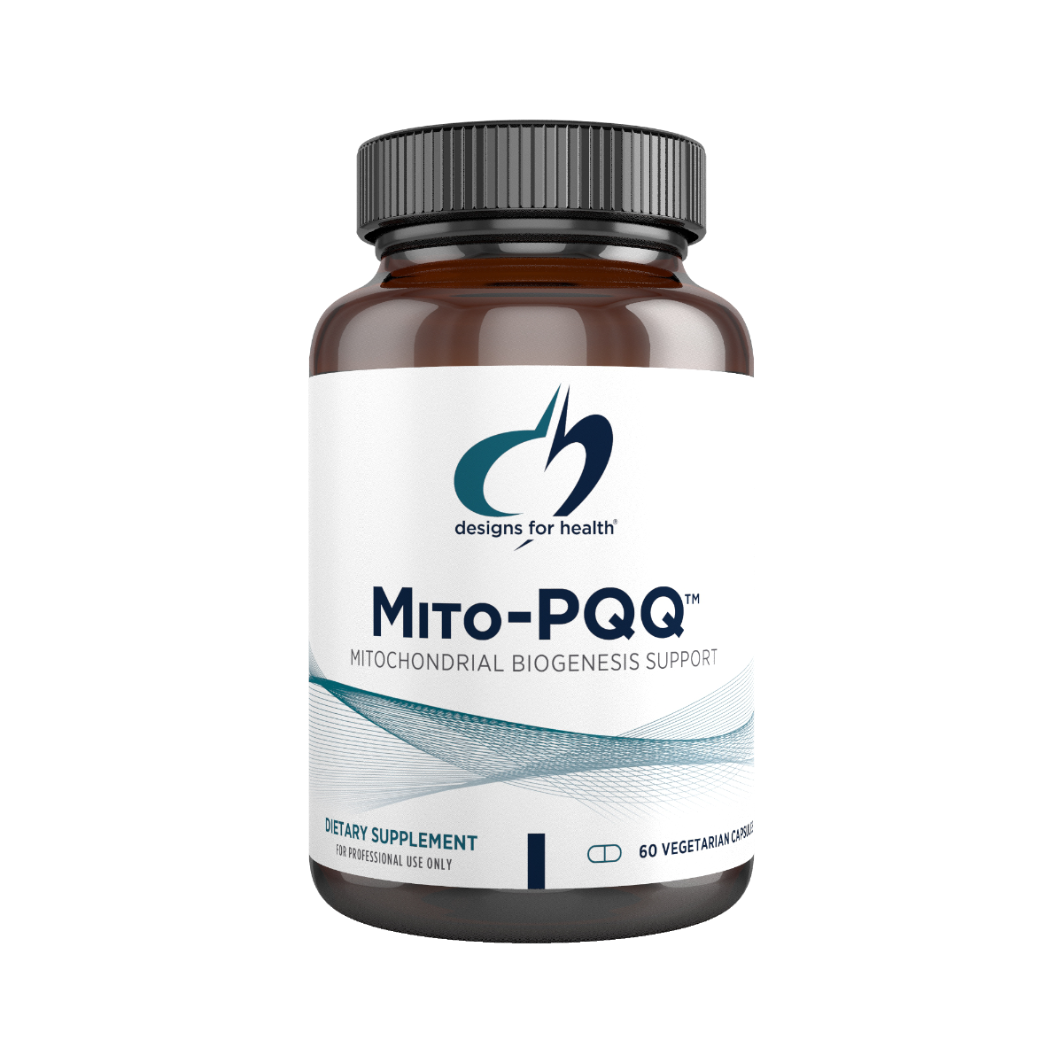 Image of Mito-PQQ™ 60 caps