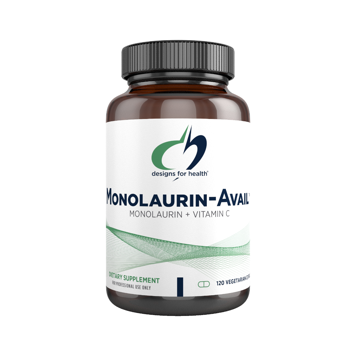 Image of Monolaurin-Avail 120 caps