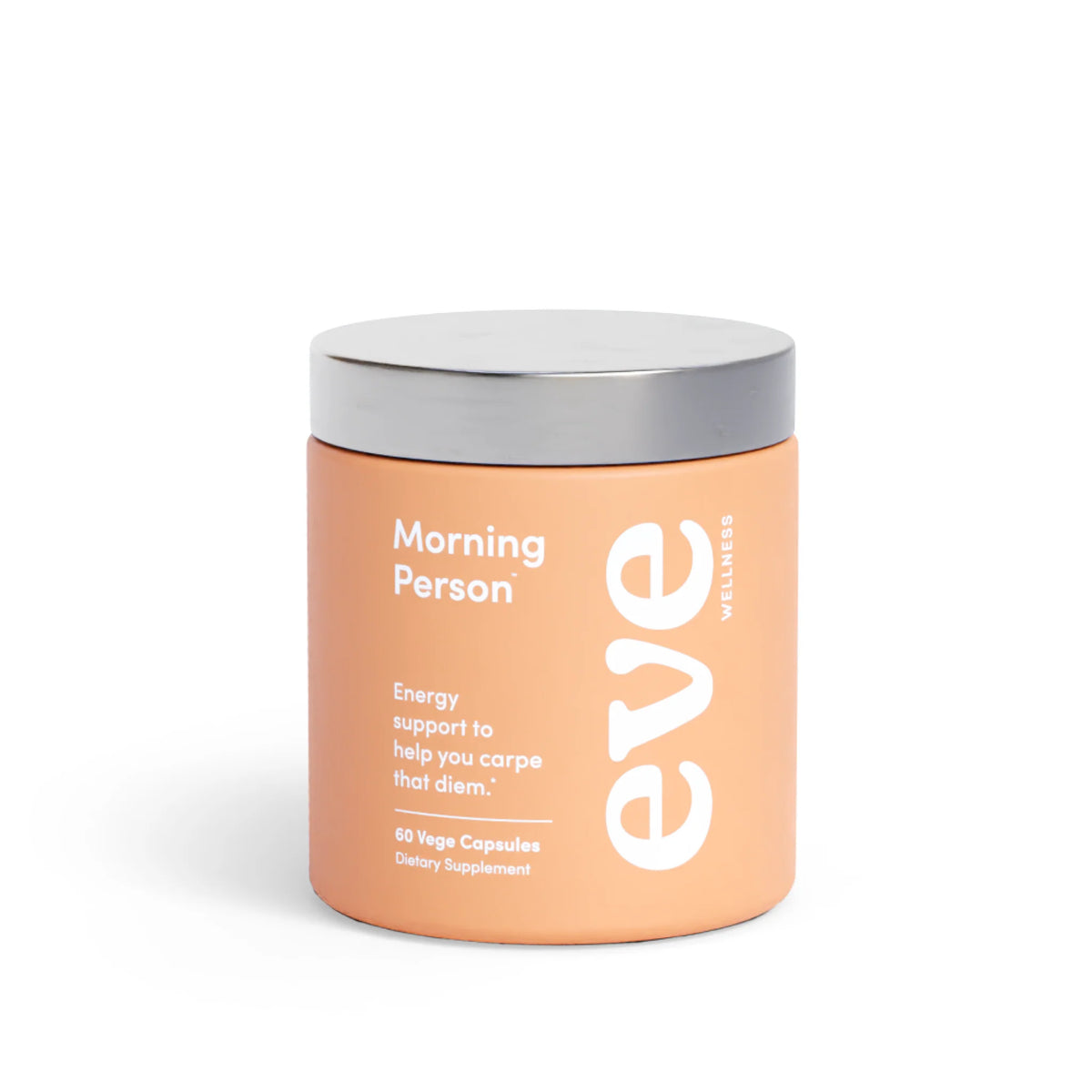 Image of Morning Person 60caps