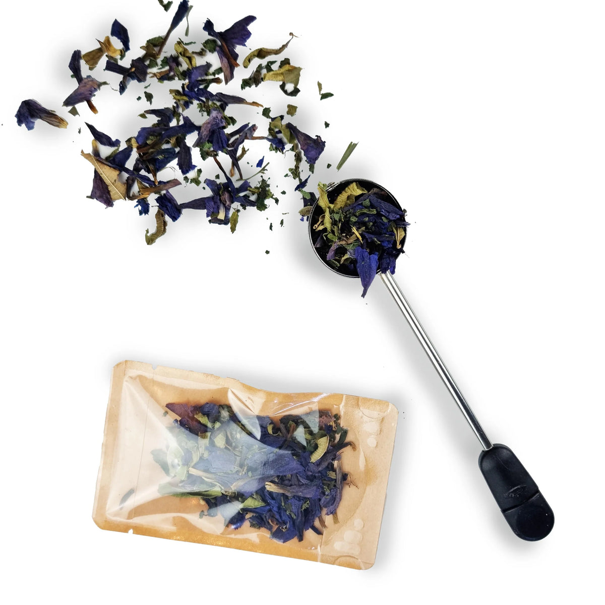MagicT Detox Tea Pouch 20g-Magic T-Matakana Pharmacy