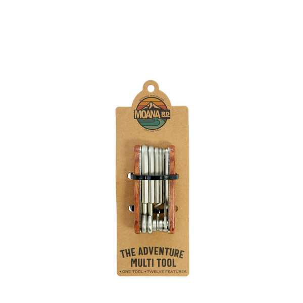 Adventure Tool - Multi Tool-Matakana Pharmacy