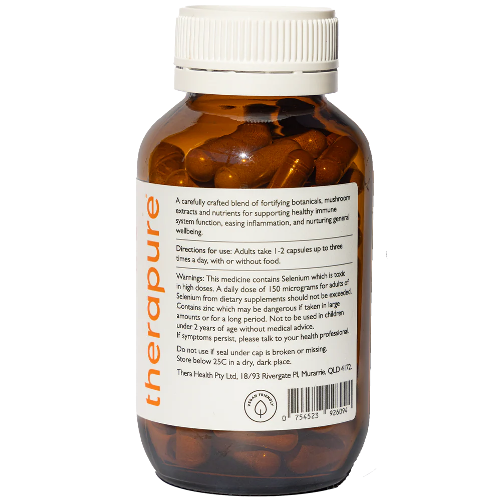 my daily wellbeing 120vc-Therapure-Matakana Pharmacy