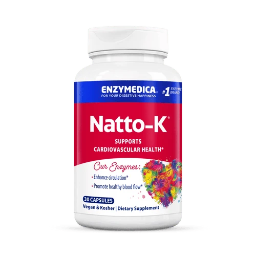 Image of Natto-K 30vcaps