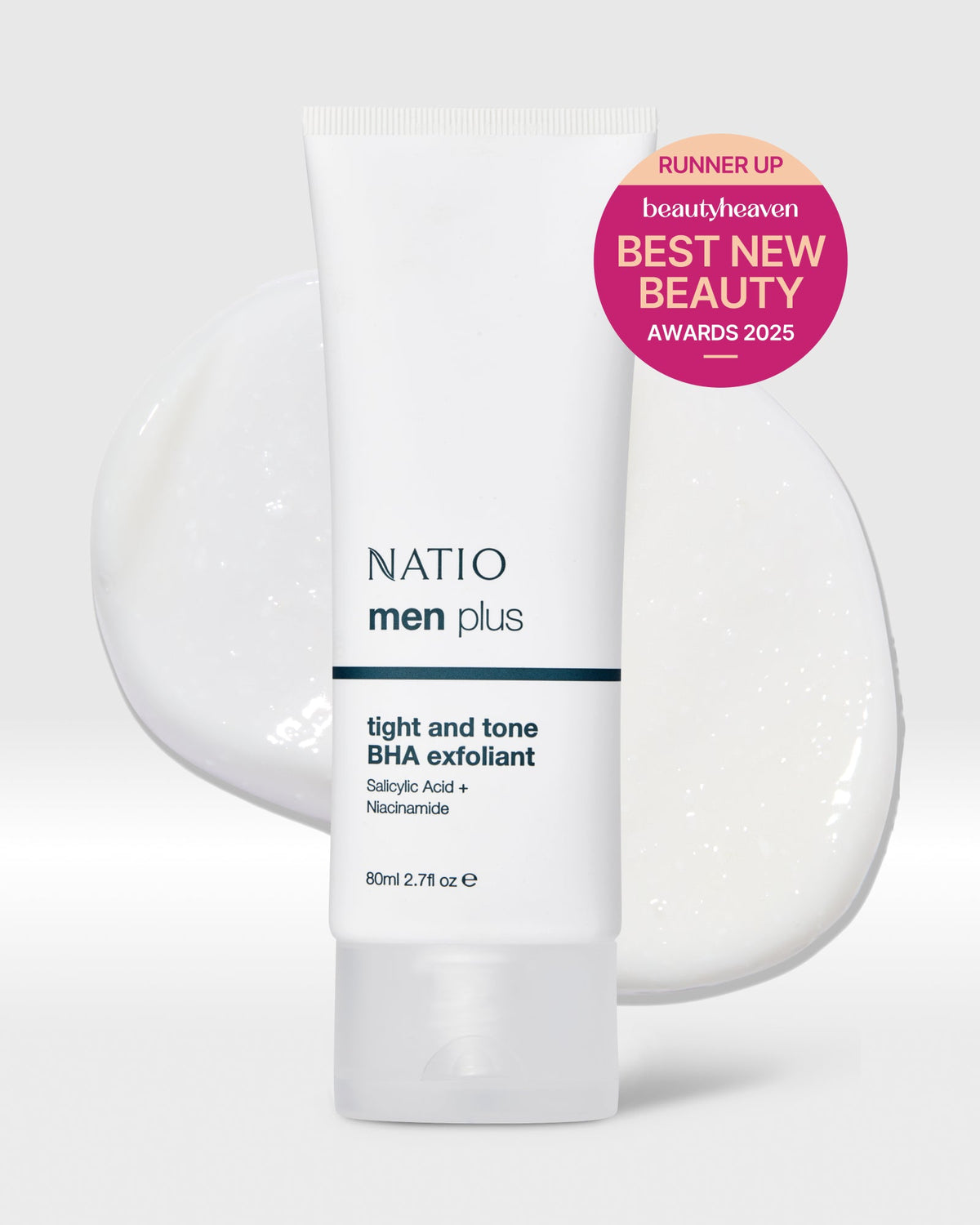 Mena Plus Tight&Tone BHA Exf 80ml