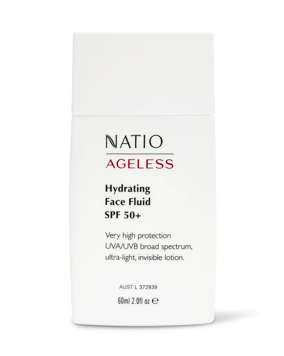 image of natio ageless hydrating facial fluid