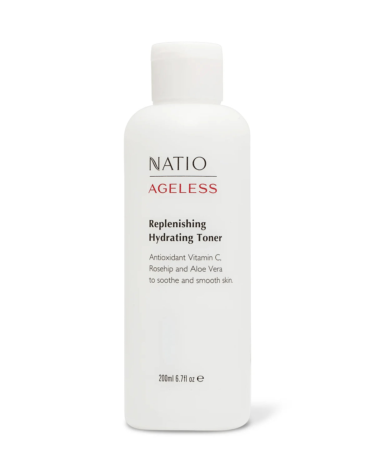 Image of natio hydrating toner