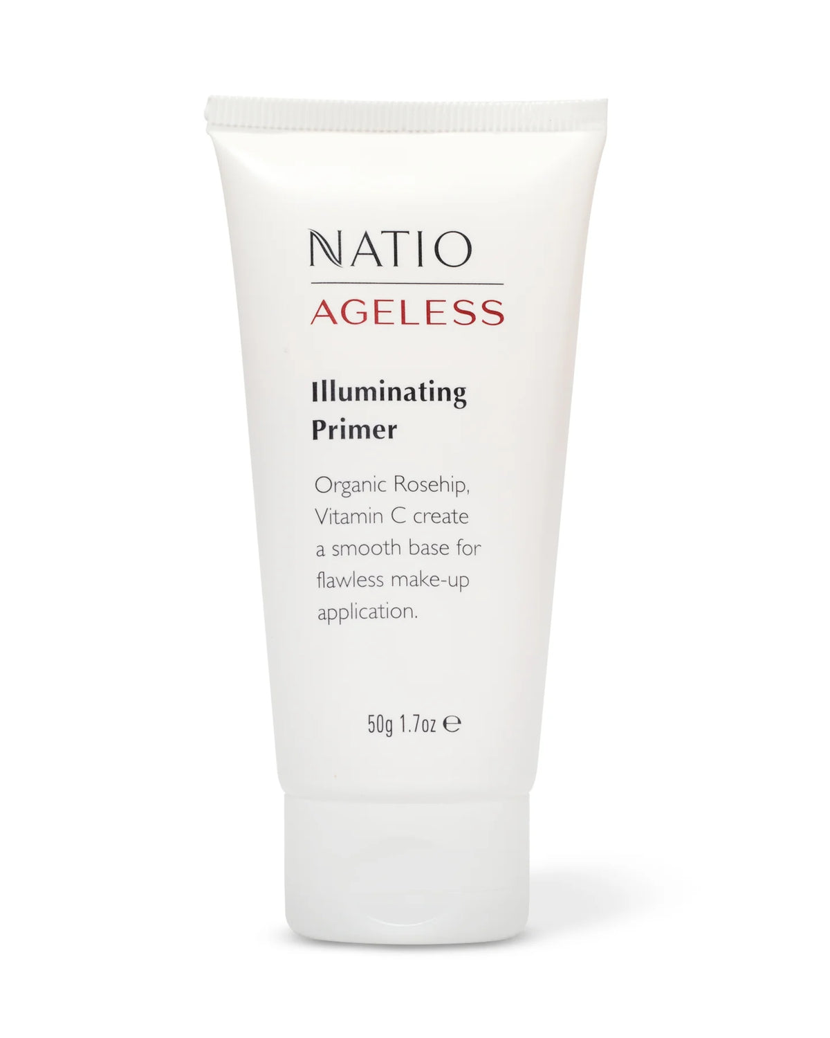Image of natio ageless primer