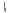 Image of natio angled brow pencil medium brown