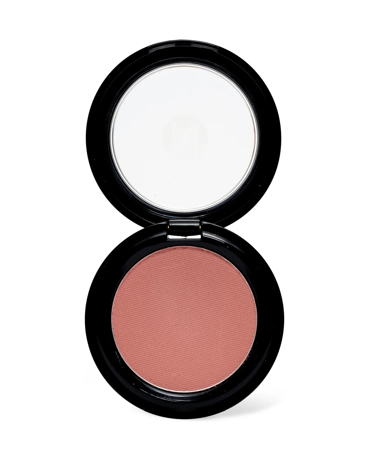 Image of natio blusher in rouge glow colour