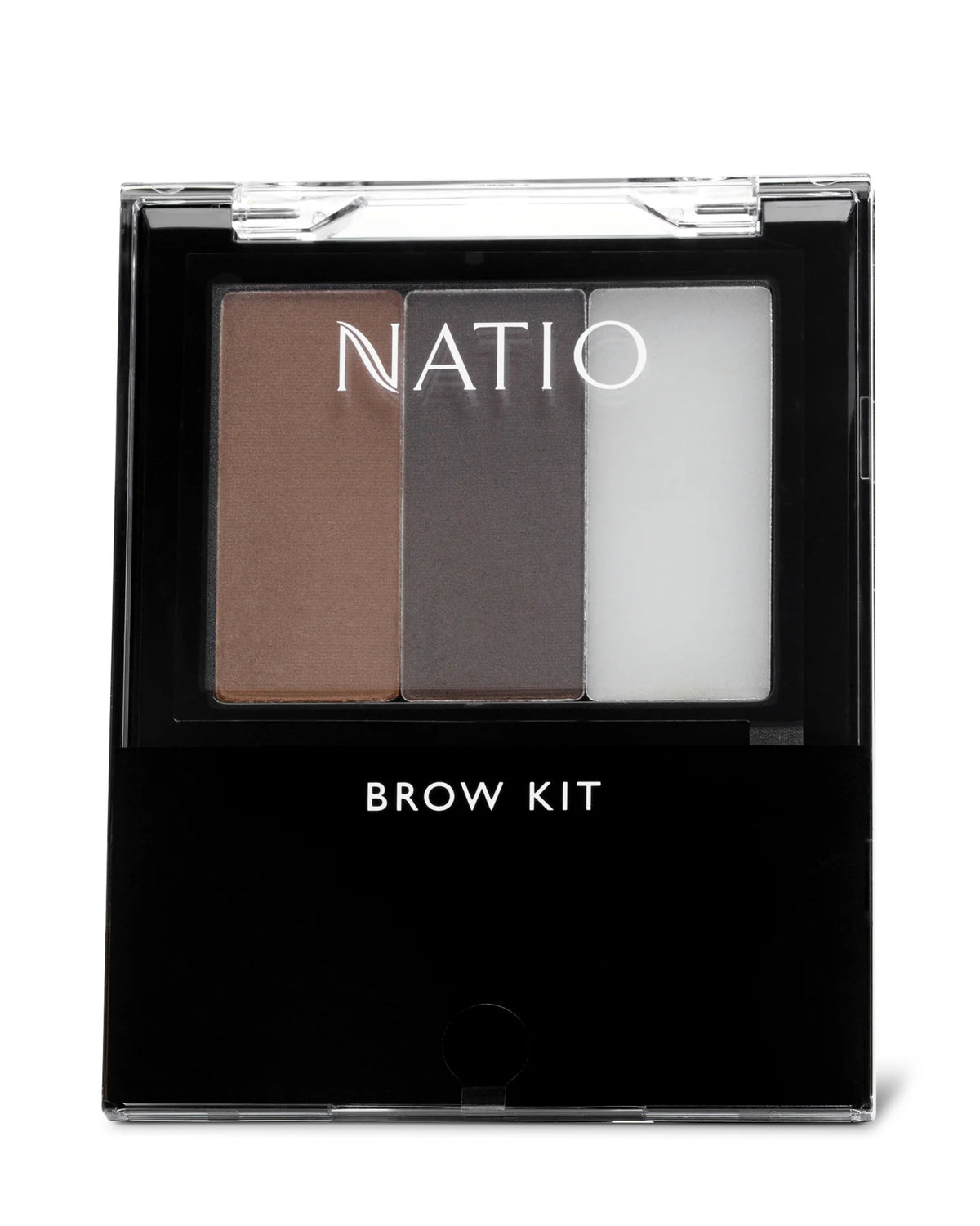 Image of Natio brow kit