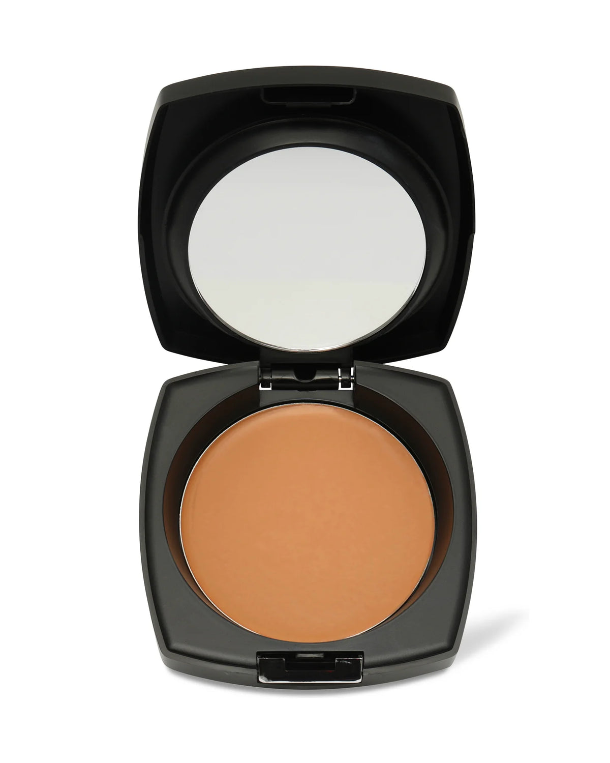 Image of natio cream to powder in medium colour