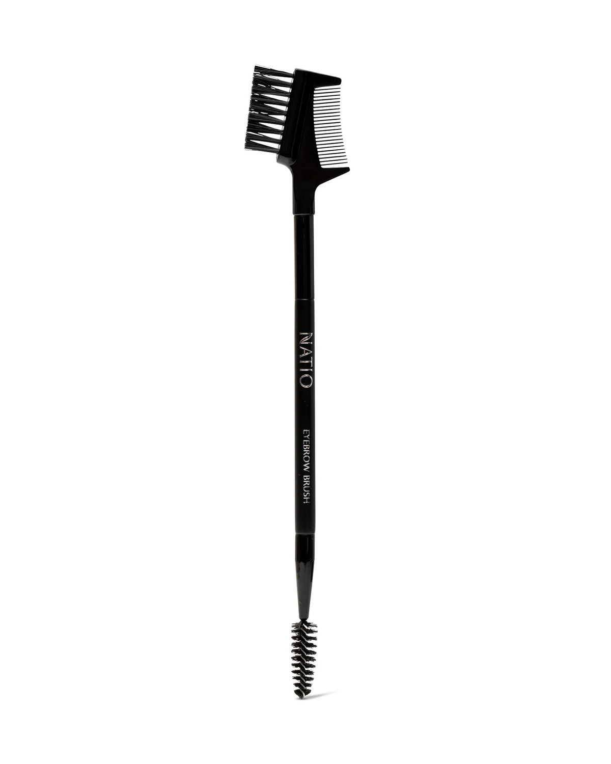 Image of natio eyebrow brush