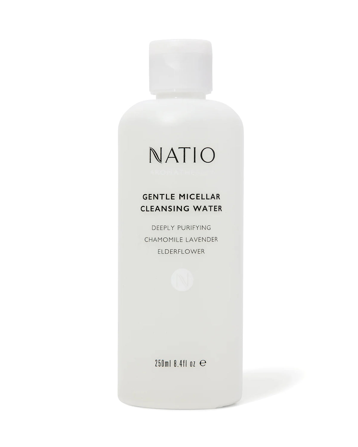 Image of natio micellar cleansing water