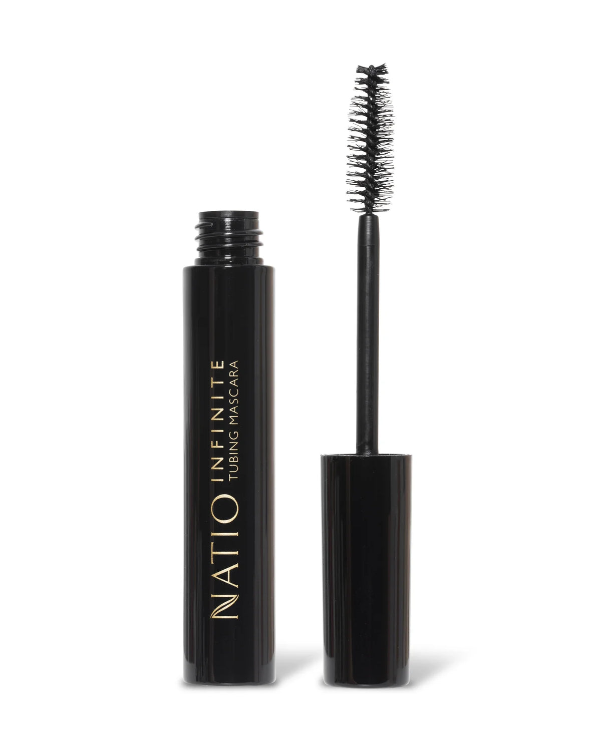 Image of natio tubing mascara black