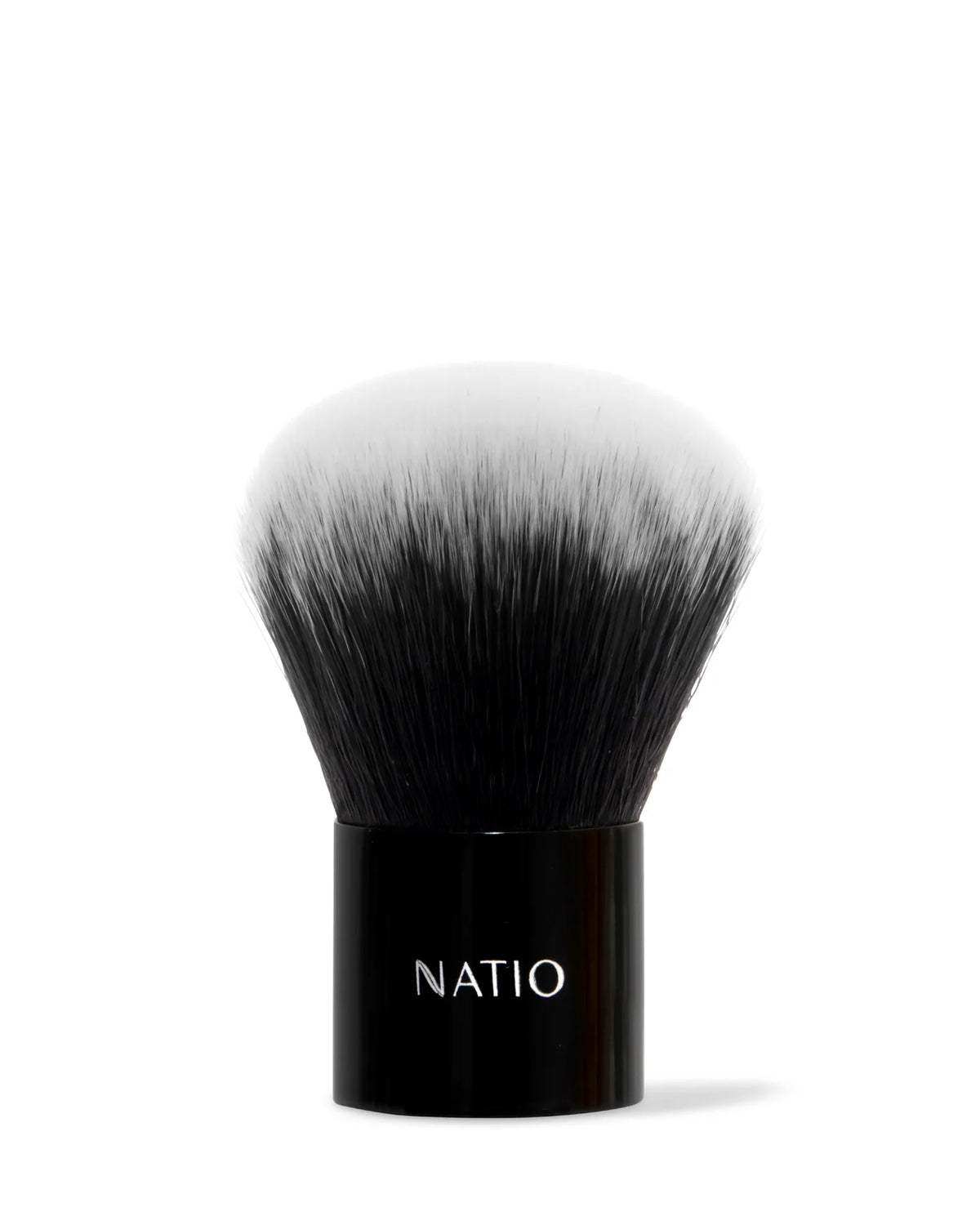 Image of natio kabuki brush