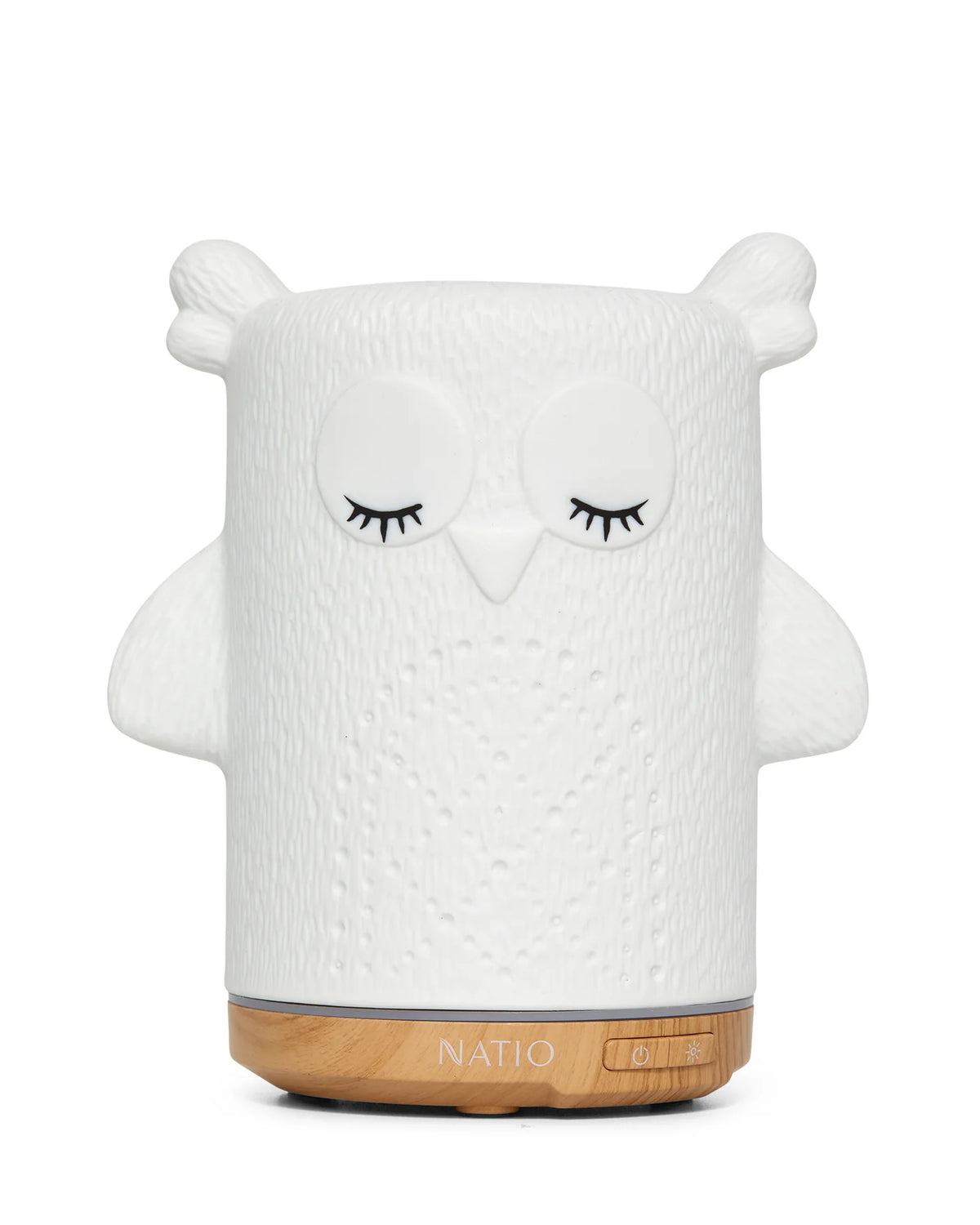 Image of Kids Olive the Owl Ultrasonic Diffuser 