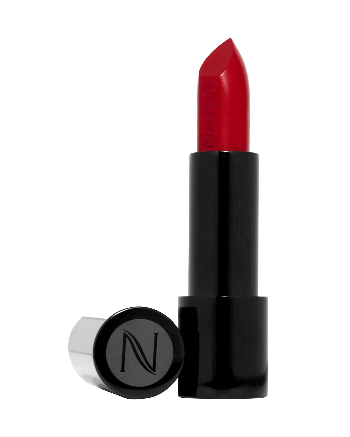 Image of natio lip colour crimson