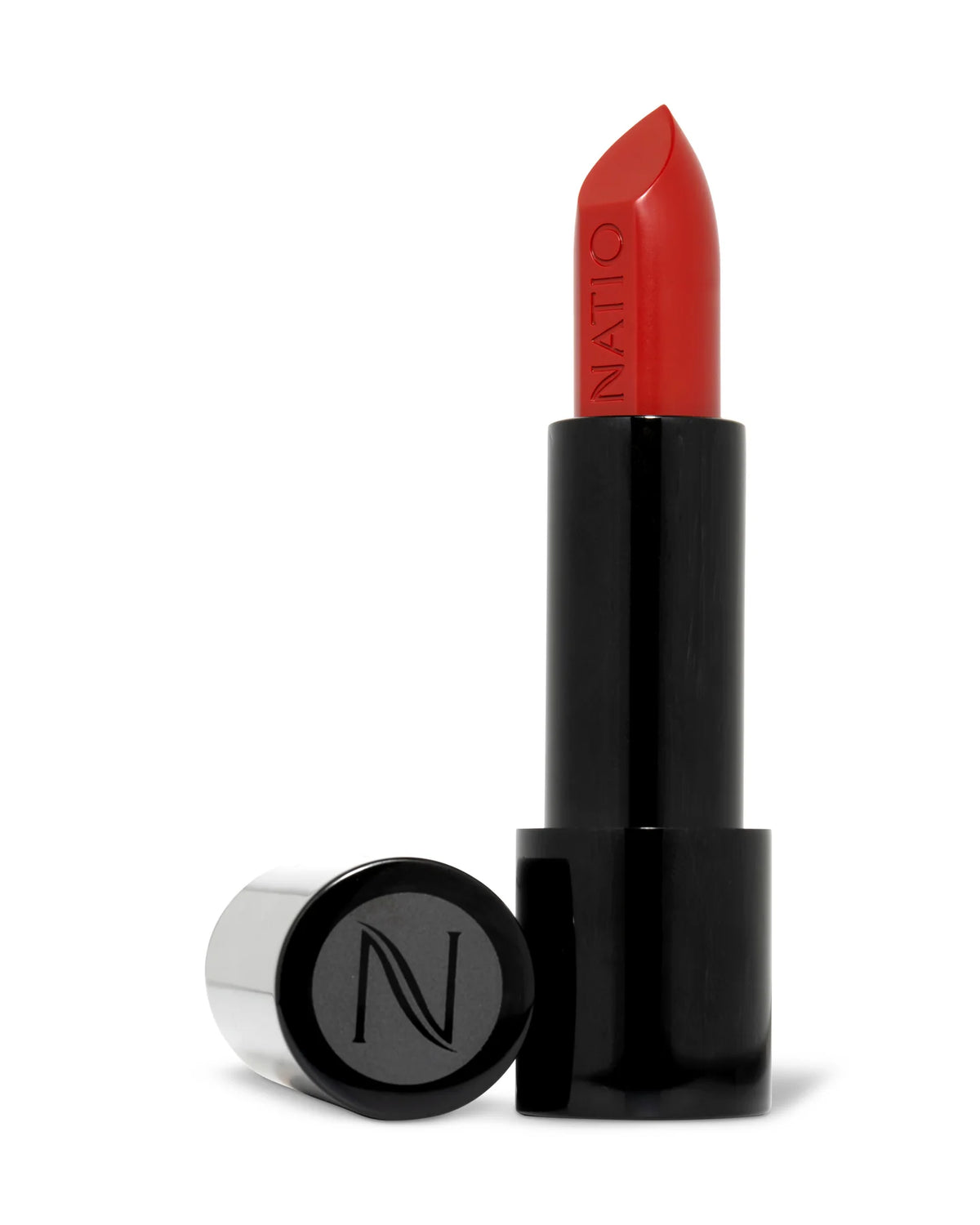 Image of natio lip colour flame